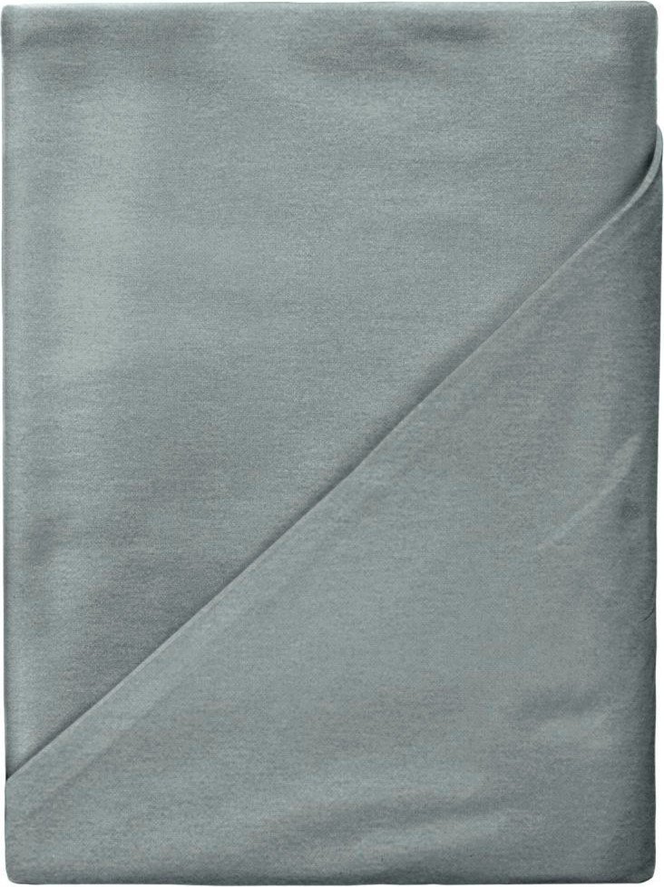 

Постельное белье Verossa Melange на резинке 160x200x30 927214 (Silver)