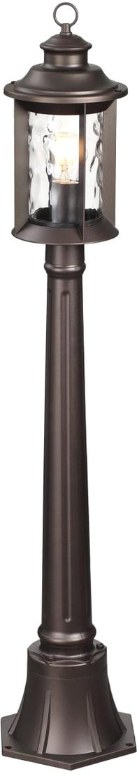 

Садовый светильник Odeon Light Mavret 4961/1F