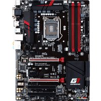 Материнская плата Gigabyte GA-H170-Gaming 3 DDR3 (rev. 1.0)