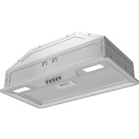 Кухонная вытяжка Krona Kate 600 Inox PB V2 КА-00011821