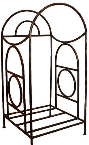 Дровница Станкоинструмент №5