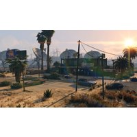  Grand Theft Auto V. Premium Online Edition для PlayStation 4