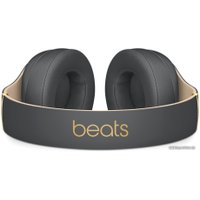 Наушники Beats Studio3 Wireless (серая тень)