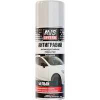  AVS Антигравий 520мл AVK-137