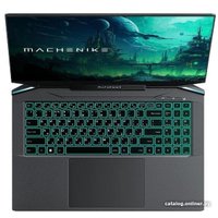 Игровой ноутбук Machenike L17A Star JJ00GH00ERU