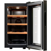 Винный шкаф Meyvel MV08-TBF1-Next