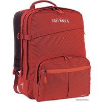 Городской рюкзак Tatonka Magpie 17 Women (redbrown)