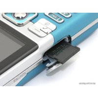 Кнопочный телефон Sony Ericsson C702