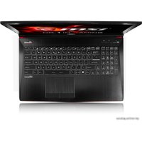 Игровой ноутбук MSI GE62 6QC-020XPL Apache