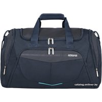 Дорожная сумка American Tourister Summerfunk Navy 52 см