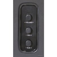 Акустика SVEN HT-400