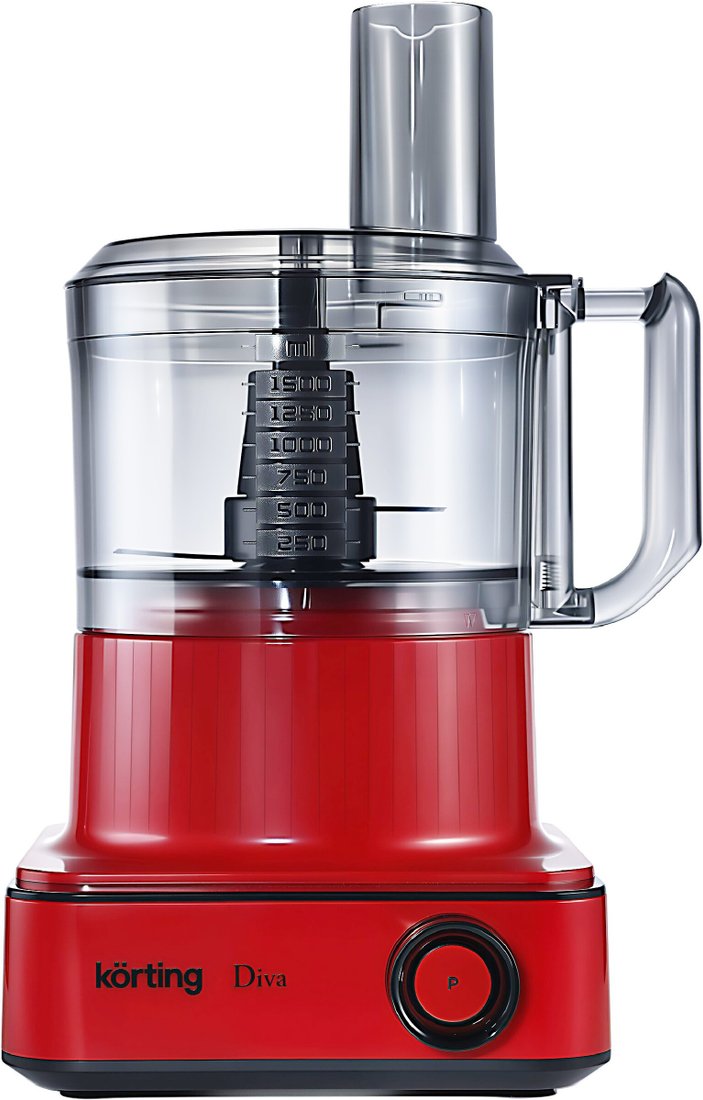 

Кухонный комбайн Korting KFP 0201 Diva