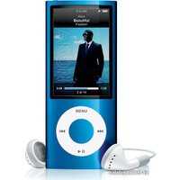 Плеер Apple iPod nano 8Gb (5th generation)