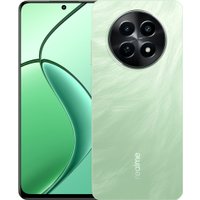 Смартфон Realme 12X 5G RMX3998 12GB/256GB китайская версия (зеленое перо)