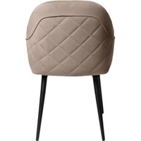 Стул Mara Бельканто (ткань Selfie, латте) в Бресте