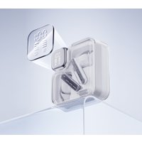 Наушники QCY MeloBuds Neo (белый)