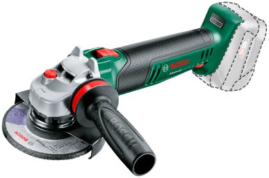 

Угловая шлифмашина Bosch AdvancedGrind 18V-80 06033E5100 (без АКБ)