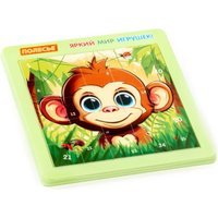 Развивающая игра Полесье Обезьянка 25061 в Гомеле