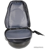 Детский рюкзак Bradex Пингвин DE 0412 (черный)