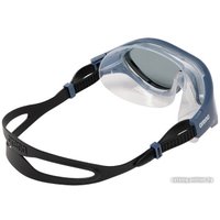 Очки для плавания ARENA The One Mask 003148 106 (синий/черный)
