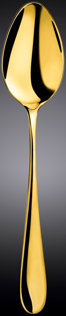 

Набор столовых ложек Wilmax Gold WL-999150/2B