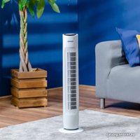 Колонный вентилятор Zelmer ZTW1500