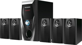 Акустика Hyundai H-HA540