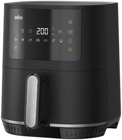 

Аэрогриль (аэрофритюрница) Braun MultiFry 3 HF 3030