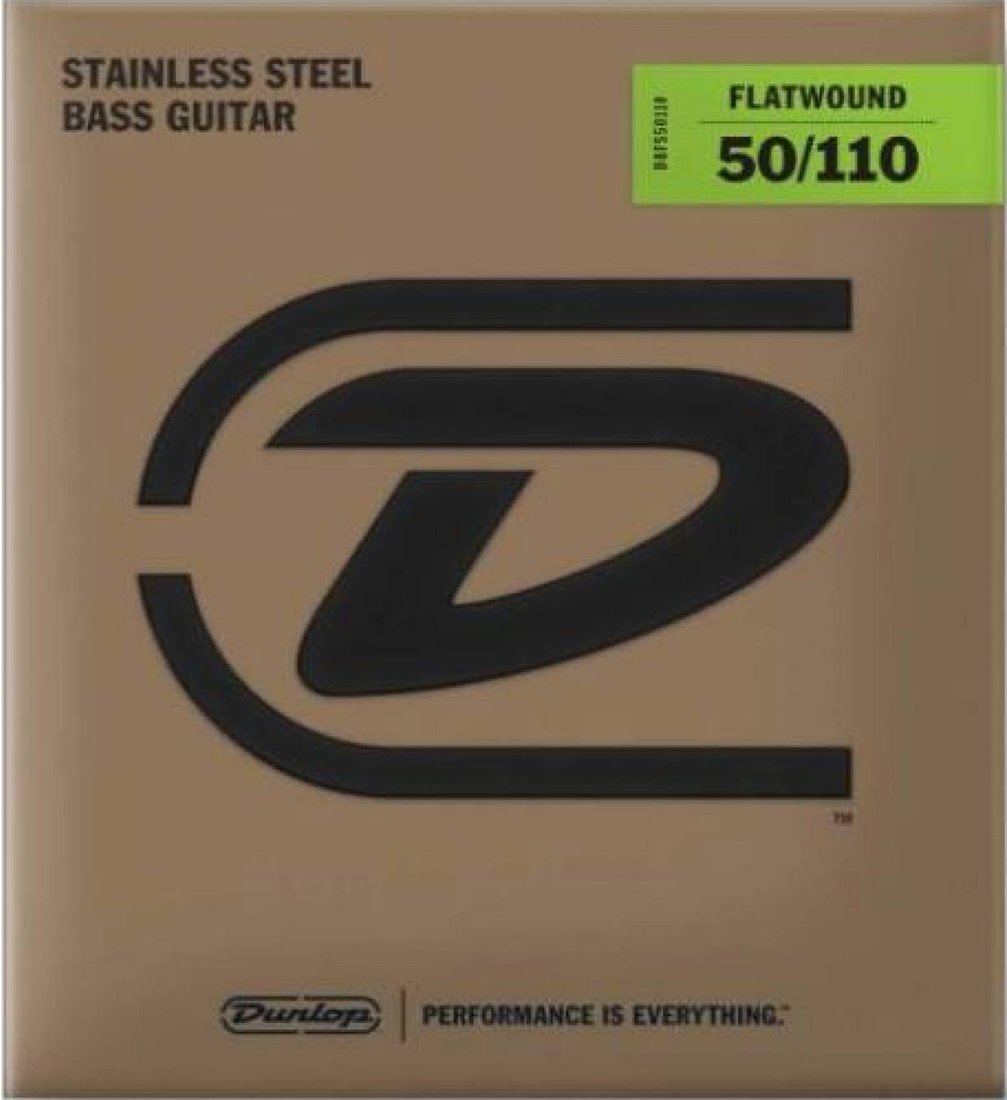 

Струны для гитары Dunlop Manufacturing DBFS50110
