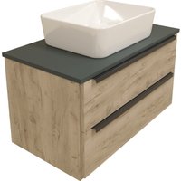 Умывальник Teymi Helmi 50 T50302 (белый)