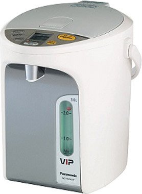 

Термопот Panasonic NC-HU301PZTW