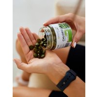 БАД 1WIN Chlorella прессованная Суперфуд (200 таблеток) в Бресте