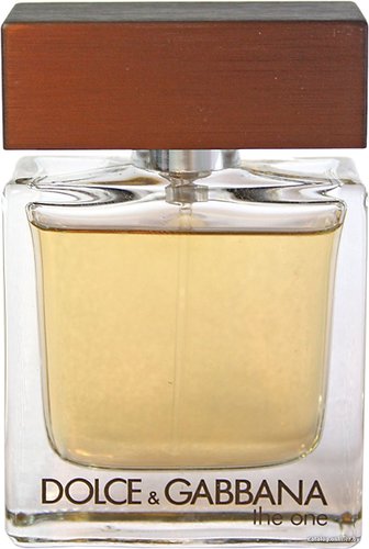Туалетная вода Dolce&Gabbana The One For Men EdT (50 мл)