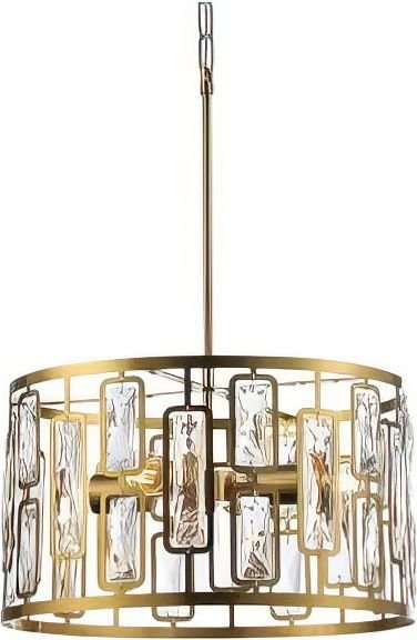 

Люстра средней высоты Escada GLOW 2102/4S Gold