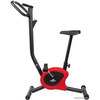 Велотренажер ProFit QN-B201B (красный)