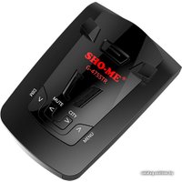 Радар-детектор Sho-Me G-475 STR