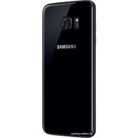 Телефон Samsung Galaxy S7 Edge 128GB Black Pearl [G9350]