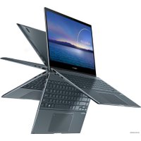 Ноутбук 2-в-1 ASUS ZenBook Flip 13 UX363EA-HP701W