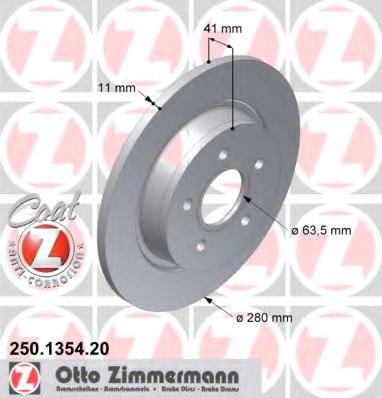 

Zimmermann 250135420