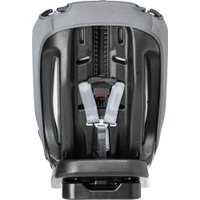 Детское автокресло Nino Comfort ZY02A (серый/черный)