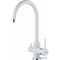 Смеситель Paulmark Essen Es213211-310 (серый)