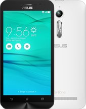 ZenFone Go 32GB (белый) [ZB500KL]