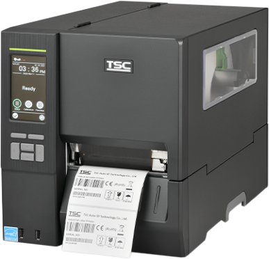 

Принтер этикеток TSC MH241T