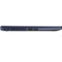 Ноутбук ASUS X415JA-EK220T