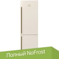 

Холодильник Gorenje NRK6202CLI