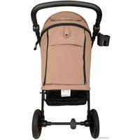 Коляска прогулочная «книга» Costa Vita VT-7 (бежевый)
