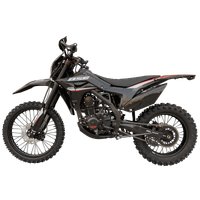 Мотоцикл BSE Z9 Red Metallic S ZS175 FMM-5 B0Z9ND025HRH1