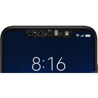 Телефон Xiaomi Mi 8 Pro 8GB/128GB международная версия (прозрачный титан)