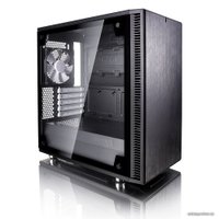 Корпус Fractal Design Define Mini C TG [FD-CA-DEF-MINI-C-BK-TG]