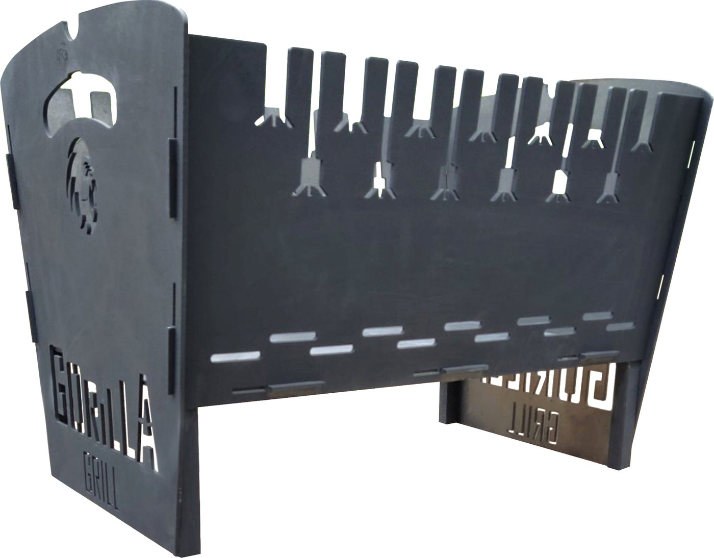 Разборный мангал Gorillagrill GG 003 Mini